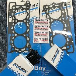 Range Rover Sport And Discovery 3 Tdv6 2.7 Victor Reinz Head Gaskets &