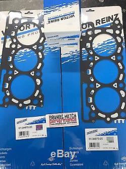 Range Rover Sport And Discovery 3 Tdv6 2.7 Victor Reinz Head Gaskets & Screw