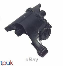 Range Rover Sport And Discovery 4 Rear Axle Differential Lock Without