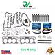 Range Rover Sport Discovery 306dt 3.0tdv6 D Timing Belt Kit Adjustment Gen