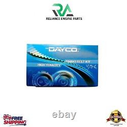 Range Rover Sport Discovery 306DT 3.0TDV6 D Timing Belt Kit Adjustment Gen