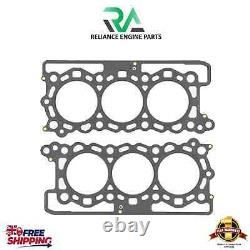 Range Rover Sport Discovery 306DT 3.0TDV6 D Timing Belt Kit Adjustment Gen