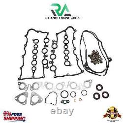 Range Rover Sport Discovery 306DT 3.0TDV6 D Timing Belt Kit Adjustment Gen