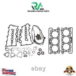 Range Rover Sport Discovery 306DT 3.0TDV6 D Timing Belt Kit Adjustment Gen