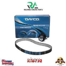 Range Rover Sport Discovery 306DT 3.0TDV6 D Timing Belt Kit Adjustment Gen
