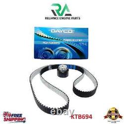 Range Rover Sport Discovery 306DT 3.0TDV6 D Timing Belt Kit Adjustment Gen