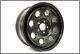 Range Rover Sport Discovery 3 & 4 18" Modular Steel Wheel Terrafirma
