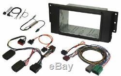 Range Rover Sport / Discovery 3 Car Stereo Installation Kit With Harman Kardo