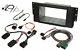 Range Rover Sport / Discovery 3 Car Stereo Installation Kit With Harman Kardo