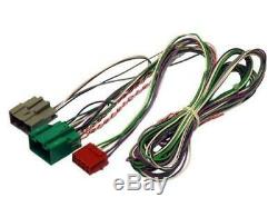 Range Rover Sport / Discovery 3 Harman Kardon Logic7 System Bypass Cable