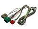 Range Rover Sport / Discovery 3 Harman Kardon Logic7 System Bypass Cable