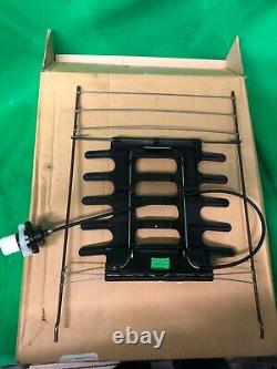 Range Rover Sport- Discovery 3 and 4 Right Lumbar Support LR032238