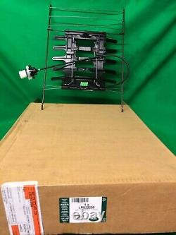 Range Rover Sport- Discovery 3 and 4 Right Lumbar Support LR032238