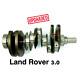 Range Rover Sport Discovery Tdv6 306dt 3.0 For Oem Quality Crankshaft
