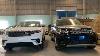 Range Rover Sport Discovery Velar Vs 2020