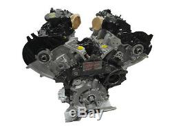 Range Rover Sport Engine 276dt 2.7 V6 190 Ch Mo-rr-276dt Refurbished