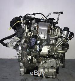 Range Rover Sport Evoque Discovery Engine 2.0 Diesel Velar 204dtd