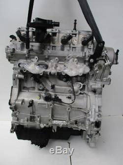Range Rover Sport Evoque Discovery Engine 2.0 Petrol Velar Pt204 2018