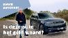 Range Rover Sport, King In Its Own Habitat, Anwb