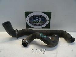 Range Rover Sport L320 2.7 Tdv6 Turbo Cooler Kit Pipe Pnh500025