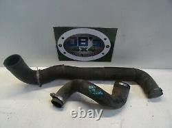 Range Rover Sport L320 2.7 Tdv6 Turbo Cooler Kit Pipe Pnh500025