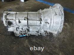Range Rover Sport L320 Discovery 4 3.0 Tdv6 8hp-70 Auto Transmission Gearbox