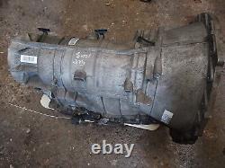 Range Rover Sport L320 / Discovery 4 Automatic Transmission