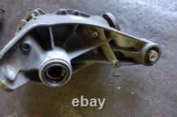 Range Rover Sport L320 Discovery Differential Rear Diff Report 3.54 Ah22-4w063