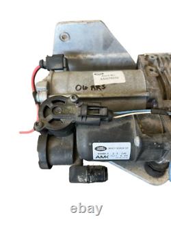 Range Rover Sport L320 LR3 06-12 OEM Amk Suspension Air Eas Compressor Pump