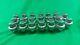 Range Rover Sport & L322 Discovery 3 & 4 Wheel Nut Set 20 Lr068126 Oem