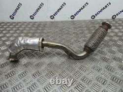 Range Rover Sport L494 13- Egr Escape Gas Recirculation Pipe 3.0 Sdv6