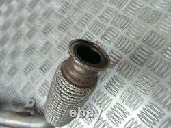 Range Rover Sport L494 13- Egr Escape Gas Recirculation Pipe 3.0 Sdv6