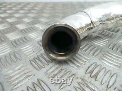 Range Rover Sport L494 13- Egr Escape Gas Recirculation Pipe 3.0 Sdv6