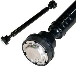 Range Rover Sport Land Rover Discovery 3 & 4 Before Propshaft Tvb500510