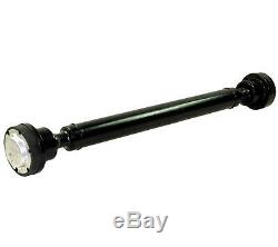 Range Rover Sport Land Rover Discovery 3 & 4 Before Propshaft Tvb500510