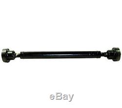 Range Rover Sport Land Rover Discovery 3 & 4 Before Propshaft Tvb500510