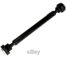 Range Rover Sport Land Rover Discovery 3 & 4 Before Propshaft Tvb500510