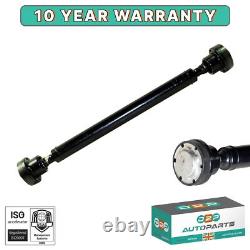 Range Rover Sport Land Rover Discovery 3 & 4 Front Propshaft TVB500510