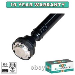 Range Rover Sport Land Rover Discovery 3 & 4 Front Propshaft TVB500510