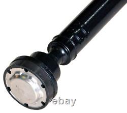 Range Rover Sport Land Rover Discovery 3 & 4 Front Propshaft TVB500510
