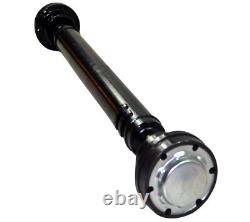 Range Rover Sport Land Rover Discovery 3 & 4 Front Propshaft TVB500510