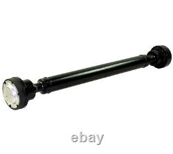 Range Rover Sport Land Rover Discovery 3 & 4 Front Propshaft TVB500510