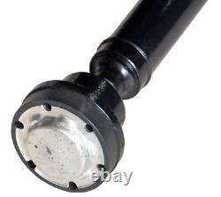 Range Rover Sport Land Rover Discovery 3 & 4 Front Propshaft TVB500510