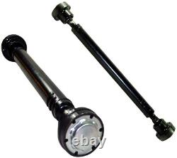 Range Rover Sport Land Rover Discovery 3 & 4 Front Propshaft TVB500510