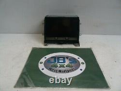 Range Rover Sport Land Rover Discovery 3 Gps Display Screen Yie500090