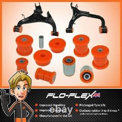 Range Rover Sport Moyeu Rear Arm Suspension Paliers In Poly 2005-13