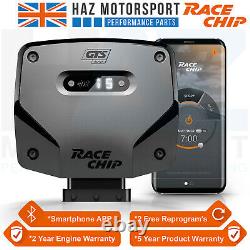 Range Rover Sport Tdv6 3.0 Mk1 Ls 249hp 05-13 Racechip Gts Black + App Box Tuning