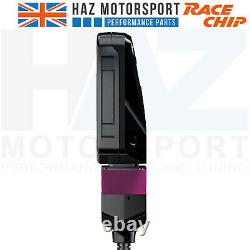 Range Rover Sport Tdv6 3.0 Mk1 Ls 249hp 05-13 Racechip Gts Black + App Box Tuning