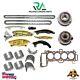 Range Rover Sport Velar Evoque Discovery Main Connecting Rod Bearings Rebuild