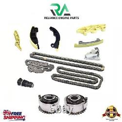 Range Rover Sport Velar Evoque Discovery Main Connecting Rod Bearings Rebuild